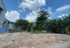 Bán đất 59,1 m², mặt tiền 4,3 m tại Thủ Đức, Hồ Chí Minh... Bán đất tại Thủ Đức, Hồ Chí Minh 01