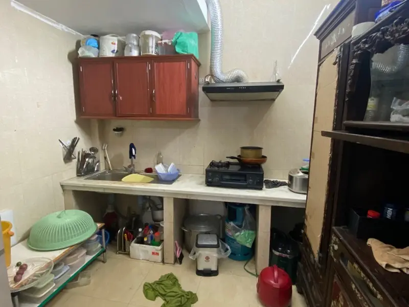 Bán nhà 3 tầng tại phường Phúc Lợi, Hà Nội, ô tô tránh, diện tích 34m² 8 tỷ... Bán nhà riêng tại Phúc Lợi, Hà Nội 01