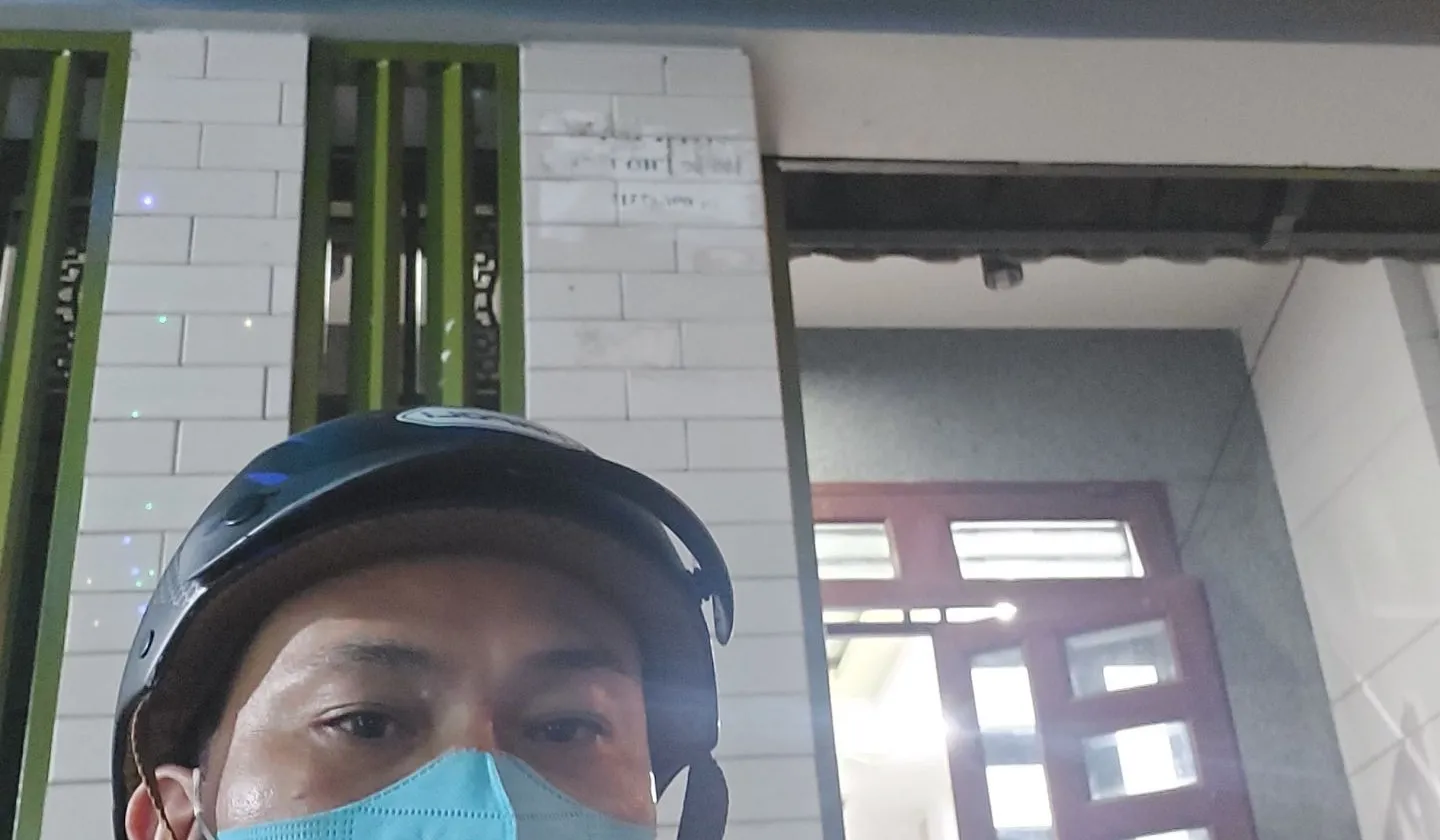 Nhà 2 tầng rộng rãi, giá hợp lý tại Gò Vấp cũ... Bán nhà riêng tại An Hội Đông, Hồ Chí Minh 01