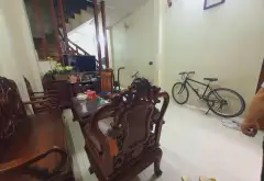 Bán liền kề 5 tầng Ngô Thì Nhậm, mặt tiền 4m, thuận tiện kinh doanh... Bán biệt thự, liền kề tại Hà Đông, Hà Nội 05