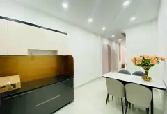 💥💥Sát mặt tiền - NỞ Hậu
🏡123m² Sàn x 3 Tầng x 3PN
Chỉ 5.X Tỷ🌹
👍Vào Ở ngay
📍Quang Trung, Gò Vấ... Bán nhà riêng tại Gò Vấp, Hồ Chí Minh 03