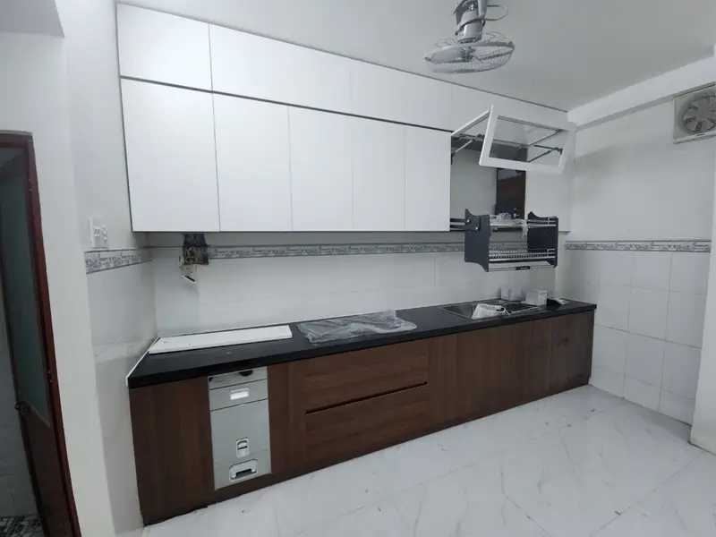 Bán nhà 3 tầng 40m2 hẻm xe hơi né nhau tại Tân Bình... Bán nhà riêng tại Bảy Hiền, Hồ Chí Minh 01