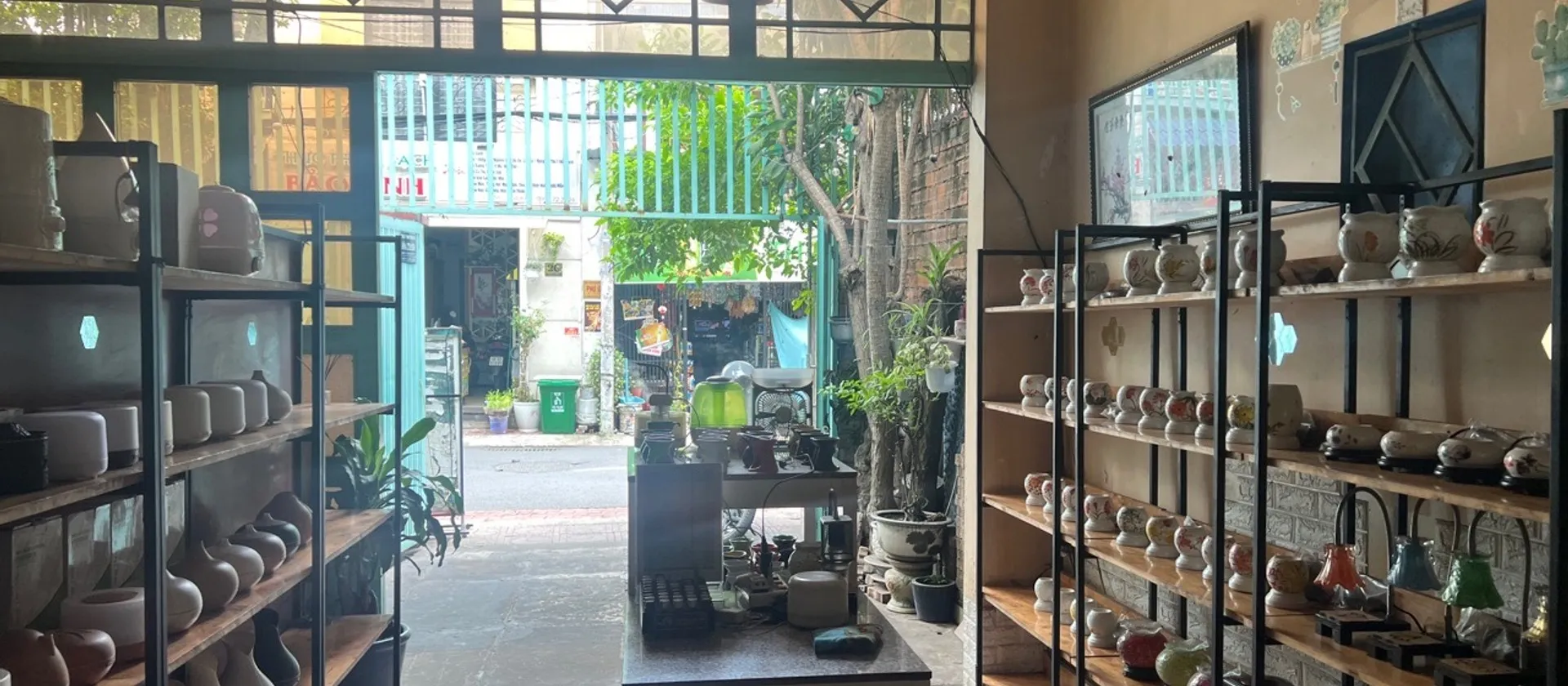 Dãy Trọ Mới xây 6 phòng + 1 Kiot Kinh Doanh - Doanh Thu 130 triệu/ năm 🔥... Bán nhà mặt phố tại Thủ Đức, Hồ Chí Minh 01