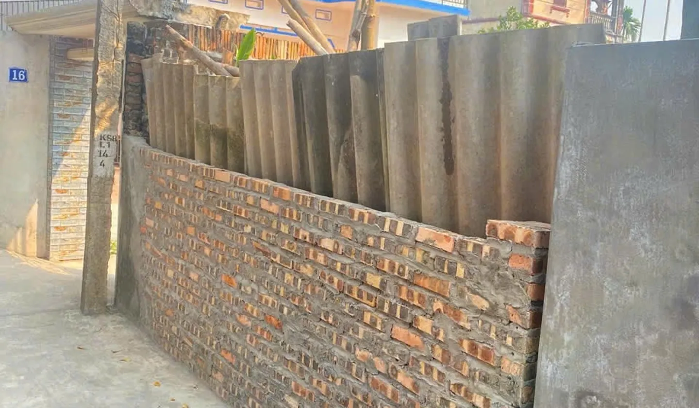 Bán 75m2 đất Thuận An, Gia Lâm, dân cư đông đúc, tiện ích gần gặn, giá hợp lý... Bán đất tại Gia Lâm, Hà Nội 01