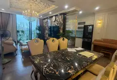 Căn hộ 3 phòng ngủ cao cấp giữa lòng Cầu Giấy... Bán căn hộ chung cư tại Cầu Giấy, Hà Nội 06