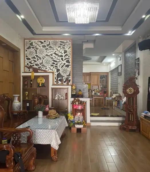 Nhà đường 10m Nguyễn Sỹ Sách, 5.5x17m, 3 tầng... Bán owner_side tại Tân Bình, Hồ Chí Minh 01