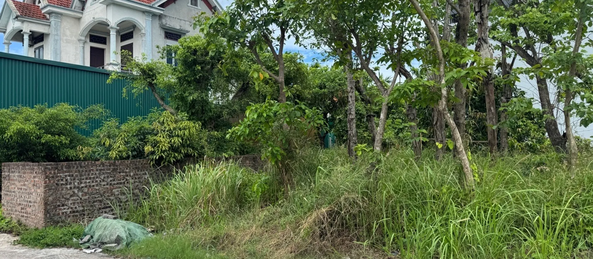 Bán đất tại Kim Ngưu, 65m2 chỉ nhỉnh 3 tỷ 🌹... Bán đất tại Văn Giang, Hưng Yên 01