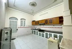 Nhà 3 tầng 76m2 gần mặt tiền đường Nguyễn Thượng Hiền, Bình Thạnh... Bán nhà riêng tại Bình Lợi, Hồ Chí Minh 11