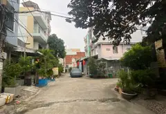 Nhà riêng 4 tầng hướng Nam, 64m2 tại phường Bình Trị Đông, Hồ Chí Minh... Bán nhà riêng tại Bình Trị Đông, Hồ Chí Minh 03
