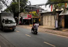 🔥 140M² MẶT TIỀN TRẦN THỊ BỐC | MT 5.1M | ĐƯỜNG 8M | 7.1 TỶ TL... Bán nhà mặt phố tại Đông Thạnh, Hồ Chí Minh 02