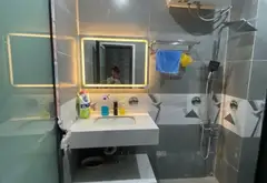 Nhà mới 2 tầng mặt kiệt ô tô tránh, vị trí trung tâm Thanh Khê, gần biển Nguyễn Tất Thành... Bán nhà riêng tại Thanh Khê, Đà Nẵng 08