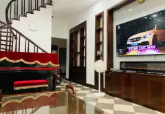 Bán biệt thự khu Xuân Đỉnh - Xuân Tảo, ô tô vào nhà, 116m, mặt tiền 8m, chỉ 30.5 tỷ... Bán nhà riêng tại Xuân Đỉnh, Hà Nội 01
