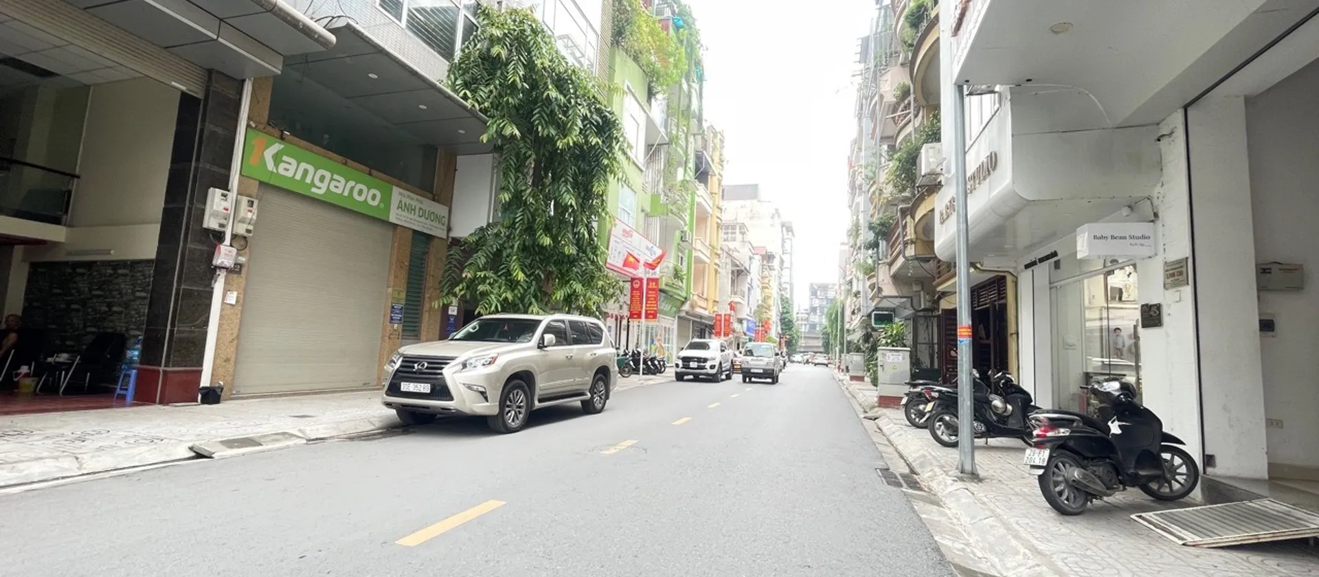 MẶT Phố 4 Ô TÔ TRÁNH - TOÀ VĂN PHÒNG - VỈA HÈ KINH DOANH SẦM UẤT... Bán nhà mặt phố tại Thanh Liệt, Hà Nội 01