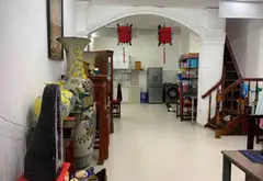 Nhà đẹp Phú Nhuận, thiết kế 2 phòng ngủ, vị trí đỉnh... Bán nhà riêng tại Đức Nhuận, Hồ Chí Minh 06