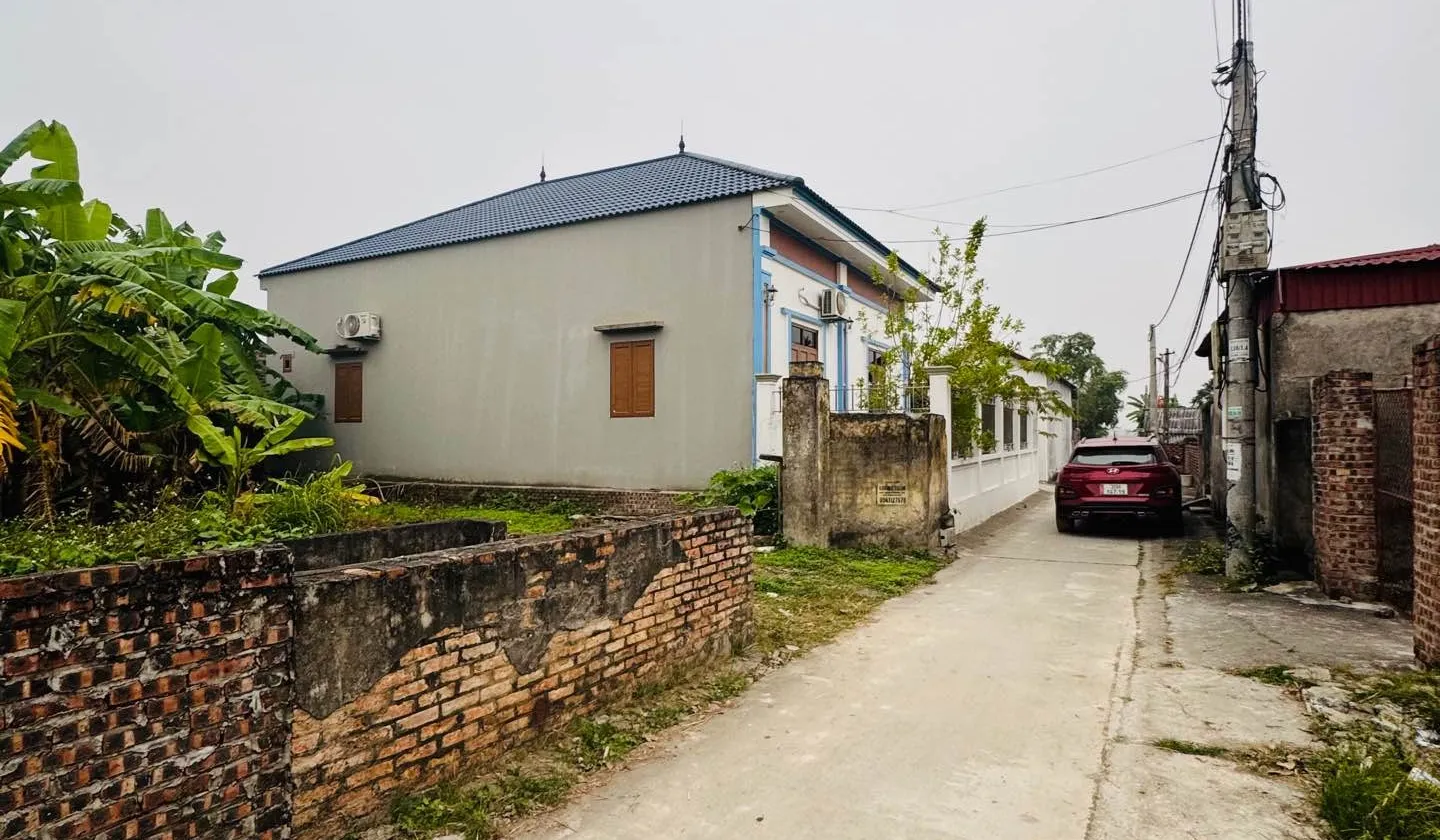 Đất rộng view đẹp, tiềm năng sinh lời tại Lương Tài... Bán đất tại Lương Tài, Bắc Ninh 01