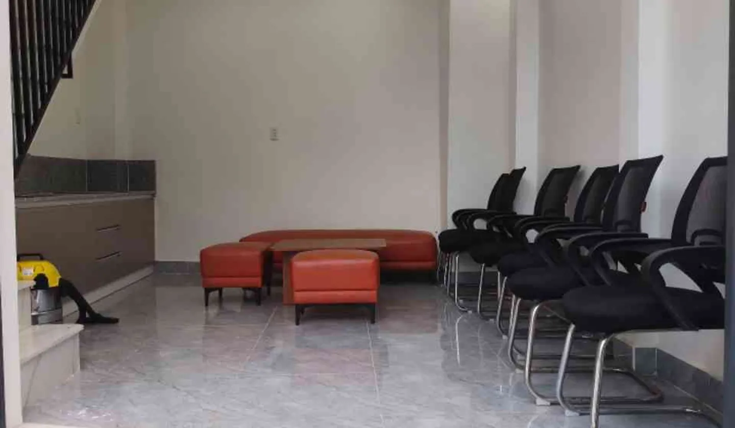 Nhà mặt phố Hóc Môn 4 tầng giá chỉ 2.2 tỷ, giảm ngay 200 triệu... Bán nhà mặt phố tại Bà Điểm, Hồ Chí Minh 01