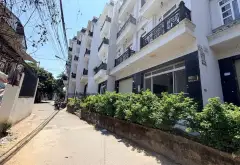 Bán nhà riêng 4 tầng khu dân cư Điền Thuận Star Hills kế bên Picity... Bán nhà riêng tại Thới An, Hồ Chí Minh 10