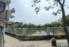 Bán đất 40m² mặt tiền 4.2m tại khu vực phát triển gần trung tâm, giá ưu đãi... Bán đất tại Song Liễu, Bắc Ninh 05