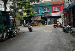 Nhà mặt phố 2 tầng tại phường Bảy Hiền, Tân Bình, giá 8.2 tỷ... Bán nhà mặt phố tại Bảy Hiền, Hồ Chí Minh 04
