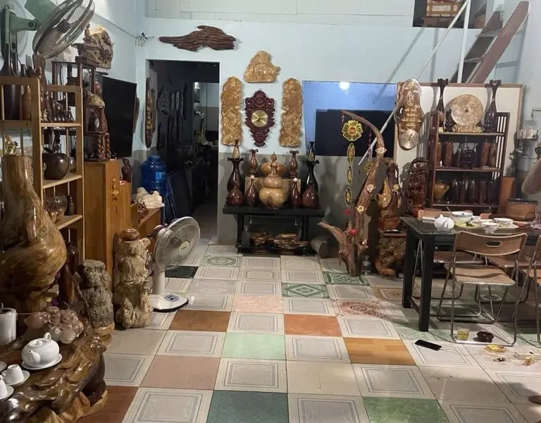 Bán nhà riêng 61m2 hẻm an ninh Tân Kỳ Tân Quý... Bán nhà riêng tại Bình Hưng Hòa, Hồ Chí Minh 01