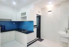 Bán nhà 2 tầng 28m2 tại Hiệp Thành, giá 3,45 tỷ... Bán nhà riêng tại Tân Thới Hiệp, Hồ Chí Minh 06