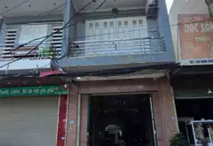 Cơ hội vàng sở hữu nhà mặt phố đắc địa tại Bắc Ninh với giá cực tốt... Bán nhà mặt phố tại Kinh Bắc, Bắc Ninh 01