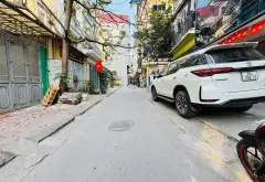 Biệt thự Văn Quán - Sống chuẩn tiện nghi, đẳng cấp từng mét vuông... Bán biệt thự, liền kề tại Hà Đông, Hà Nội 06