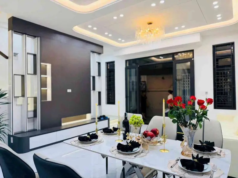 Nhà Mới Trung Tâm Đà Nẵng, 4 Tầng Rộng Rãi, Giá Tốt... Bán nhà riêng tại Ngô Quyền, Hải Phòng 01