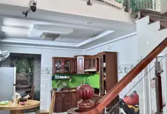 🔥 5 TẦNG | 5PN | Đ. NHỰA 8M – HIỆP THÀNH/Q12 | NHỈNH 5 TỶ... Bán nhà riêng tại Tân Thới Hiệp, Hồ Chí Minh 04