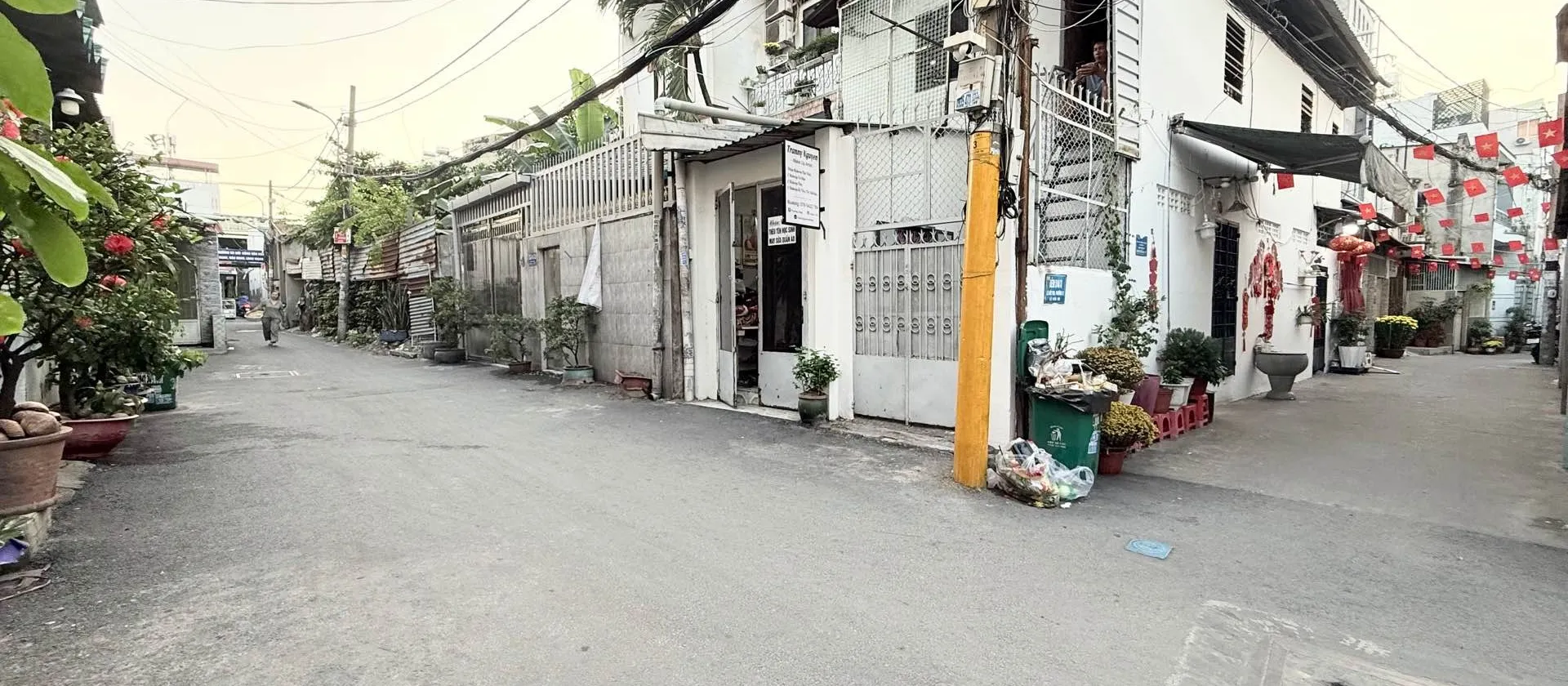 🏆 90M² – NGANG 5.5M – SÁT MẶT TIỀN LÊ ĐỨC THỌ – 8.5 TỶ
Một quỹ đất đáng chú ý dành cho khách... Bán nhà riêng tại Gò Vấp, Hồ Chí Minh 01
