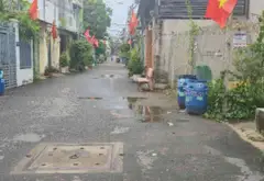 Bán đất 124m2 phường Tăng Nhơn Phú, Hồ Chí Minh giá 7.9 tỷ... Bán đất tại Tăng Nhơn Phú, Hồ Chí Minh 06