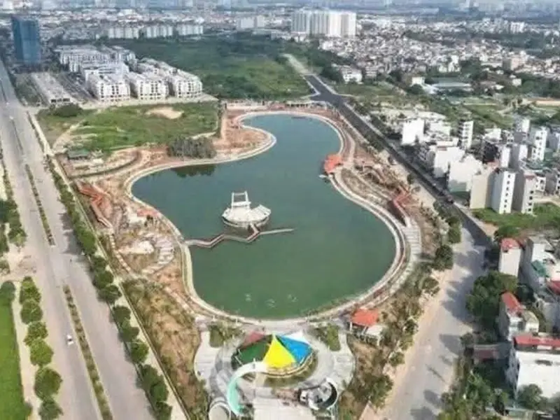 Cơ hội sở hữu siêu phẩm, trung tâm Long Biên, Việt Hưng, vỉa hè, oto tránh, lại gần hồ điều hoà... Bán đất tại Việt Hưng, Hà Nội 01