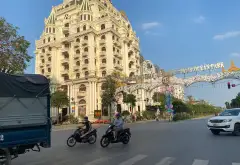 Bán nhà mặt phố tại Từ Sơn, diện tích 93.6 m2, giá 9,56 tỷ đồng... Bán nhà mặt phố tại Đồng Nguyên, Bắc Ninh 15