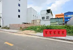 Bán lô đất đẹp 91 m Gia Thượng , Quang Minh... Bán đất tại Quang Minh, Hà Nội 06