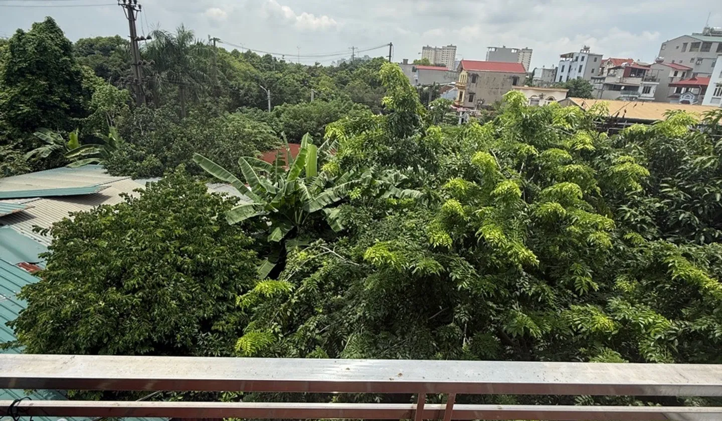 Nhà 3 tầng mặt tiền rộng, vị trí vàng cần bán gấp tại khu dân cư Võ Văn Kiệt... Bán nhà riêng tại Thiên Lộc, Hà Nội 01