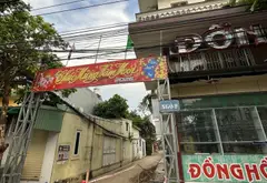 Nhà Đẹp An Dương, Đường Asfalt Ô Tô Vào Tận Cửa, Sẵn Sàng Dọn Vào Ở Ngay... Bán nhà riêng tại An Dương, Hải Phòng 01