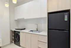Nhà mới toanh 3 phòng ngủ, diện tích rộng, giá hợp lý tại Bình Lợi Trung... Bán nhà riêng tại Bình Lợi Trung, Hồ Chí Minh 03