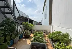 Nhà mặt phố rộng rãi tại khu dân cư cao cấp Quận 7... Bán nhà mặt phố tại Tân Hưng, Hồ Chí Minh 08