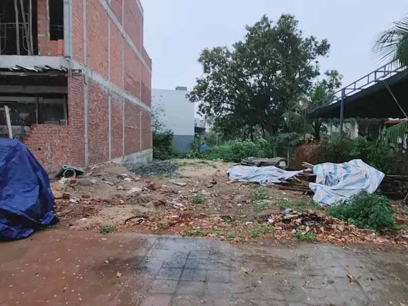 Cơ hội sở hữu đất mặt tiền đẹp tại Mai Đăng Chơn, Đà Nẵng... Bán đất tại Ngũ Hành Sơn, Đà Nẵng 01