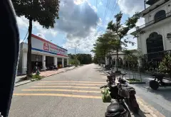 Nhà mặt phố hiếm có mặt tiền siêu rộng đang cho thuê, cơ hội đầu tư sinh lời vượt trội... Bán nhà mặt phố tại Đồng Nguyên, Bắc Ninh 01