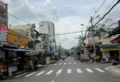 Bán nhà mặt phố Quận 6, 86m2, 4 tầng, giá 11,9 tỷ đồng... Bán nhà mặt phố tại Phú Lâm, Hồ Chí Minh 13