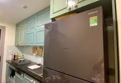 Bán căn hộ 2 phòng ngủ tại phường Thanh Xuân, Hà Nội, thiết kế hiện đại, pháp lý đầy đủ... Bán căn hộ chung cư tại Thanh Xuân, Hà Nội 08