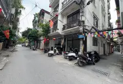 Cơ hội hiếm có sở hữu nhà lô góc 5 tầng tại Văn Quán với giá hấp dẫn, oto, sát phố.... Bán nhà riêng tại Hà Đông, Hà Nội 01