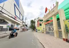 3.1x10m, Bán nhà 637/ Quang Trung, 2 Tầng, P11 Gò Vấp, 3 Tỷ hơn... Bán nhà riêng tại Thông Tây Hội, Hồ Chí Minh 16