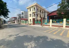 LÔ ĐẤT 99,3M2 TẠI TỪ PHONG, BỒNG LAI, BẮC NINH CHỈ 1,xx TỶ... Bán đất tại Bồng Lai, Bắc Ninh 01