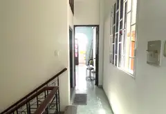 Ngay trường ĐH - lê Trọng Tân - 4.5x13.5 - hẻm thông 4m XH đỗ cửa - 2 tầng - bancon thoáng sáng... Bán nhà riêng tại Tây Thạnh, Hồ Chí Minh 03