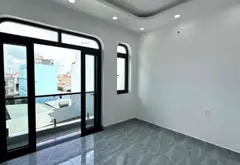 Nhà 2 mặt tiền hẻm xe hơi tân phú giá hấp dẫn cần nhanh tay... Bán nhà riêng tại Bình Hưng Hòa, Hồ Chí Minh 10