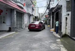 Nhà 4 Tầng Đẹp Gò Vấp Giá Tốt, Thu Nhập 18 Triệu Tháng... Bán nhà riêng tại An Hội Tây, Hồ Chí Minh 08