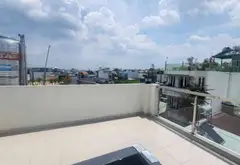 Nhà đẹp Quang Trung, mặt tiền rộng, xe hơi đậu cửa, giá tốt cuối tháng... Bán nhà riêng tại Gò Vấp, Hồ Chí Minh 13