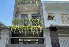 BÁN GẤP NHÀ 41M2 - 3 TẦNG - Hẻm Xe Hơi TRẦN THỊ NĂM - P. TRUNG MỸ TÂY - Q12... Bán nhà riêng tại Trung Mỹ Tây, Hồ Chí Minh 01